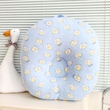 Gối chống trào Bunny trần bông