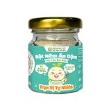 Bột nêm ăn dặm Anpaso cho bé 6M+ (60g)