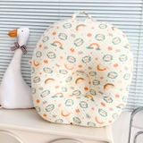 Gối chống trào Bunny trần bông