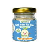 Bột nêm ăn dặm Anpaso cho bé 6M+ (60g)