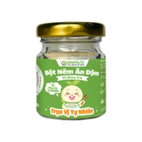 Bột nêm ăn dặm Anpaso cho bé 6M+ (60g)