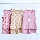 Bộ 3 lỗ thông hơi Bao Bao cho bé
