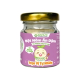 Bột nêm ăn dặm Anpaso cho bé 6M+ (60g)