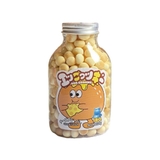 Bánh men trứng Bio 8M+ (100g)