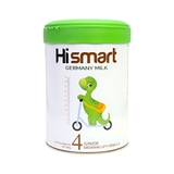 Sữa bột Hismart GerMany Milk Đức