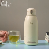 Bình hâm nước di động Fatzbaby Mini Smart 7