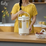 Máy đun và hâm nước pha sữa thông minh Fatz Baby Smart 15