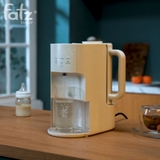 Máy đun và hâm nước pha sữa thông minh Fatz Baby Smart 9 Plus