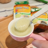 Cháo tươi Linh Hoa Food cho bé 4M+ (80g)
