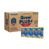 Sữa nước NutiFood GrowPLUS+ Xanh 1+
