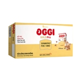 Sữa nước Oggi Gold Pro