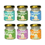 Bột nêm ăn dặm Anpaso cho bé 6M+ (60g)