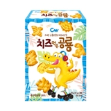 Bánh quy khủng long CW Hàn quốc