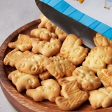 Bánh quy khủng long CW Hàn quốc