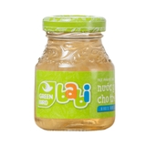 Nước yến sào nguyên chất Green Bird Babi vị vani cho bé 9M+ (72g)