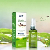 Xịt đuổi muỗi và côn trùng TheCi cho bé 3M+ (50ml)