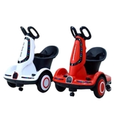 Xe điện thăng bằng kèm điều khiển từ xa