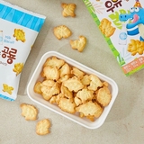 Bánh quy khủng long CW Hàn quốc