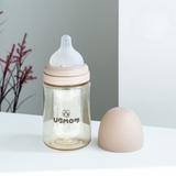 Bình sữa PPSU UBmom Hàn quốc