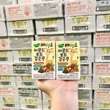 Sữa hạt Nature Pick Hàn Quốc 12M+