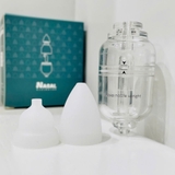 Bộ đầu thay thế hút mũi Nasal Aspirato