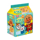Mì ăn dặm chú hề Nissin Ramen Anpaman 12M+