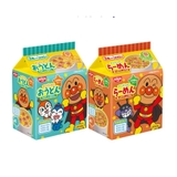 Mì ăn dặm chú hề Nissin Ramen Anpaman 12M+