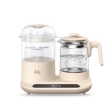 Máy đa năng điện tử FatzBaby Multimax 11 - FB9502KB