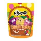 Kẹo dẻo 3D đáng yêu & độc đáo Playmore