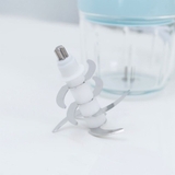 Máy xay đa năng 8 lưỡi Bear 0.3L