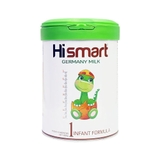 Sữa bột Hismart GerMany Milk Đức