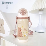 Bình nước giữ nhiệt Honper 450ml HP-118