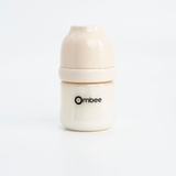 Bình sữa Ombee PPSU Anti-colic bản Basic