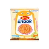 Snack mì ăn liền Enaak Hàn Quốc vị gà