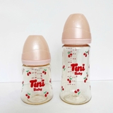 Bình sữa PPSU cổ rộng Tini Baby cho bé