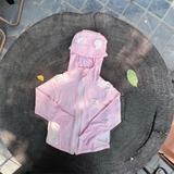 Áo khoác chống nắng đa năng Conoo cho bé