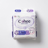 Băng vệ sinh dạng quần Cohee Ngày