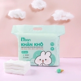 Khăn khô đa năng Misan cho bé 600g
