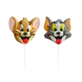 Kẹo dẻo xốp marshmallow Relkon phủ đường