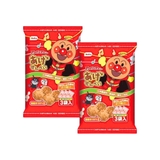 Bánh gạo nướng Anpanman chú hề Nhật bản