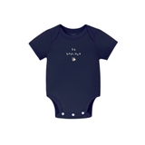 Body chip cộc tay Nous họa tiết con ong