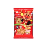 Bánh gạo nướng Anpanman chú hề Nhật bản
