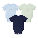 Body chip cộc tay Nous họa tiết con ong