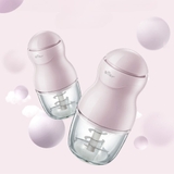 Máy xay đa năng 8 lưỡi Bear 0.3L