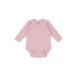 Body chip dài tay cài lệch Bubaby
