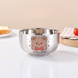 Chén bát inox 304 cho bé