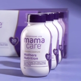 Sữa bầu dinh dưỡng Mama Care Mother Nutrition