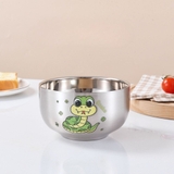 Chén bát inox 304 cho bé