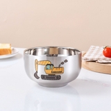 Chén bát inox 304 cho bé