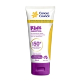 Kem chống nắng Cancer Council Kids SPF50+ UVA-UVB 35ml